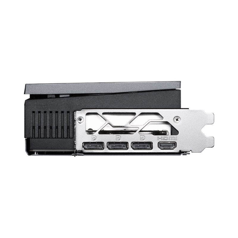MSI GeForce RTX 5070 Ti 16 GB VANGUARD SOC LAUNCH EDITION GDDR7 Gaming Graphics Card MSI GeForce RTX 5070 Ti 16 GB VANGUARD SOC LAUNCH EDITION GDDR7 Gaming Graphics Card